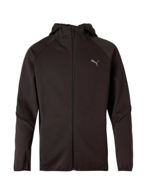 Obrázek produktu PUMA Sportovní bunda černá