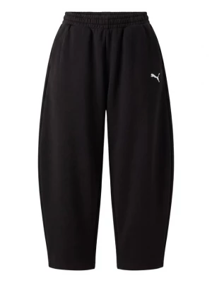 Obrázek produktu PUMA Sportovní kalhoty 'ESS' černá / bílá