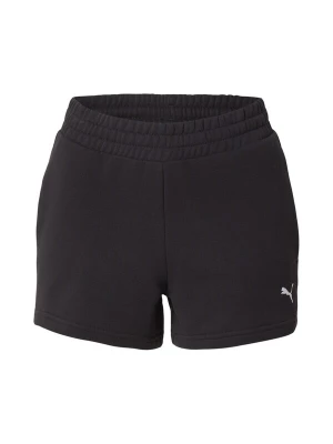Obrázek produktu PUMA Sportovní kalhoty 'ESS' černá / bílá
