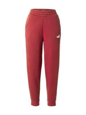 Obrázek produktu PUMA Sportovní kalhoty 'ESS No. 1' červená