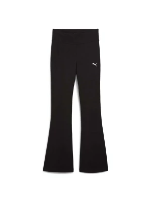 Obrázek produktu PUMA Sportovní kalhoty 'Essentials' černá / bílá