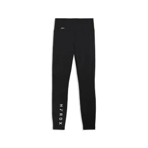 Obrázek produktu PUMA Sportovní kalhoty 'Puma x Hyrox Essentials' černá / bílá