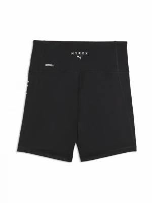 Obrázek produktu PUMA Sportovní kalhoty 'Puma x Hyrox Essentials' černá / bílá