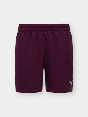 Obrázek produktu PUMA Sportovní kalhoty 'TAD ESSENTIALS' vínově červená