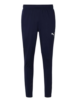 Obrázek produktu PUMA Sportovní kalhoty 'TeamLiga26' námořnická modř / královská modrá / tmavě modrá / bílá