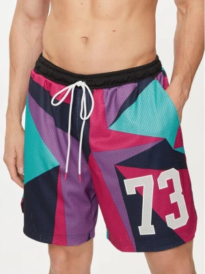 Obrázek produktu Puma Sportovní kraťasy Dylan s Gift Shop 625272 Barevná Regular Fit