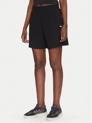 Obrázek produktu Puma Sportovní kraťasy ESS Elevated 5" 685026 Černá Regular Fit