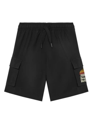 Obrázek produktu Puma Sportovní kraťasy MID90S Cargo 685154 Černá Regular Fit