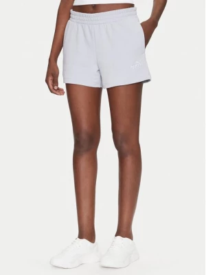 Obrázek produktu Puma Sportovní kraťasy No. 1 ESS 4'' 682439 Modrá Regular Fit