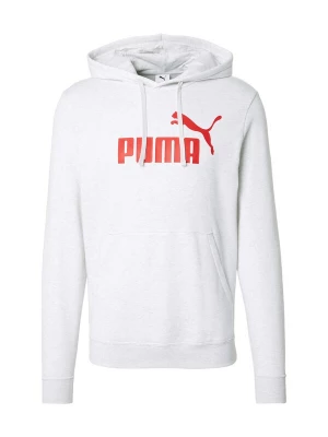 Obrázek produktu PUMA Sportovní mikina 'ESS No. 1' červená / bílý melír