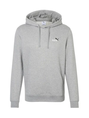 Obrázek produktu PUMA Sportovní mikina 'ESS No. 1' šedá