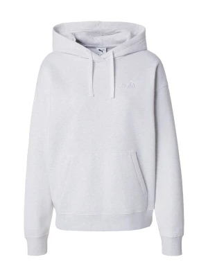 Obrázek produktu PUMA Sportovní mikina 'ESS Small No 1' bílý melír