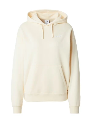 Obrázek produktu PUMA Sportovní mikina 'ESS Small No 1' žlutá / bílá