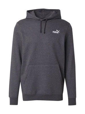 Obrázek produktu PUMA Sportovní mikina 'Essentials Small No. 1' šedá / bílá