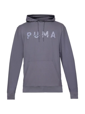 Obrázek produktu PUMA Sportovní mikina šedá / světle šedá