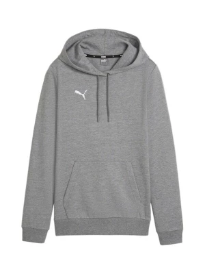 Obrázek produktu PUMA Sportovní mikina šedý melír / bílá