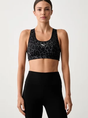 Obrázek produktu Puma sportovní podprsenka 4KEEPS černá