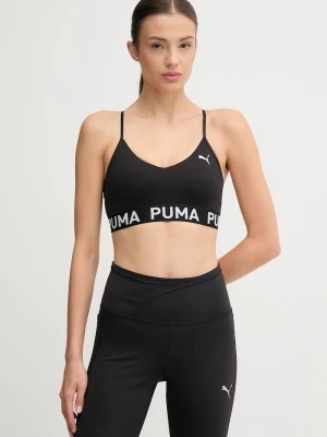 Obrázek produktu Puma sportovní podprsenka černá