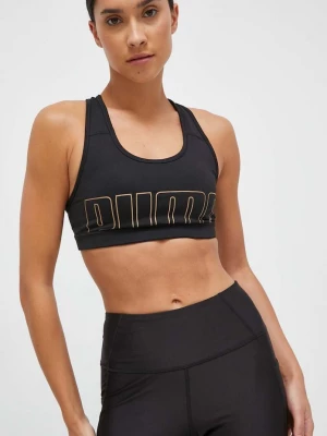 Obrázek produktu Puma Sportovní podprsenka 4Keeps černá