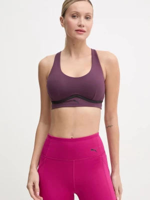 Obrázek produktu Puma Sportovní podprsenka Puma 4Keeps Cloudspun fialová