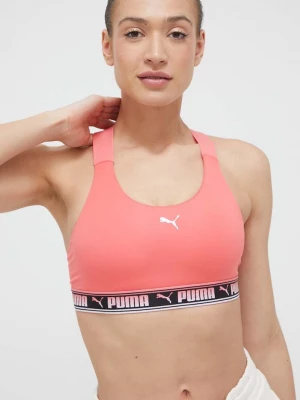 Obrázek produktu Puma Sportovní podprsenka Puma Feel It růžová