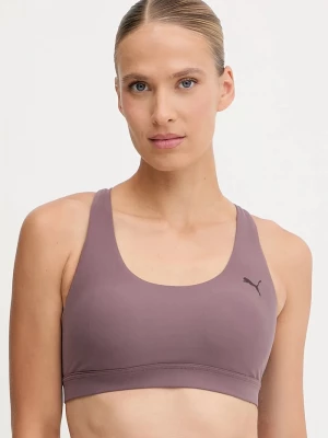Obrázek produktu Puma Sportovní podprsenka Puma fialová