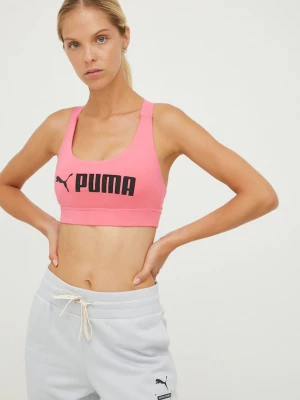 Obrázek produktu Puma Sportovní podprsenka Puma Fit růžová
