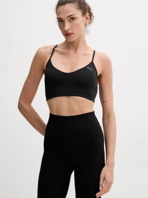 Obrázek produktu Puma Sportovní podprsenka Move černá