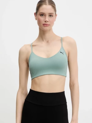 Obrázek produktu Puma Sportovní podprsenka Puma Move zelená