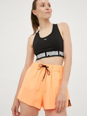 Obrázek produktu Puma Sportovní podprsenka Puma Strong černá