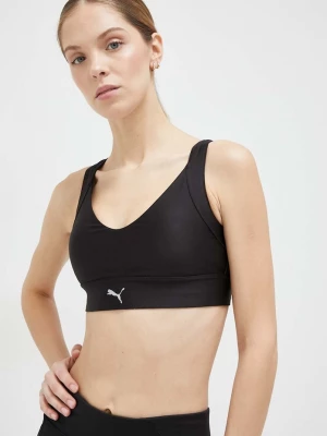 Obrázek produktu Puma Sportovní podprsenka Ultraform černá