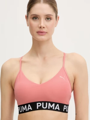 Obrázek produktu Puma sportovní podprsenka růžová