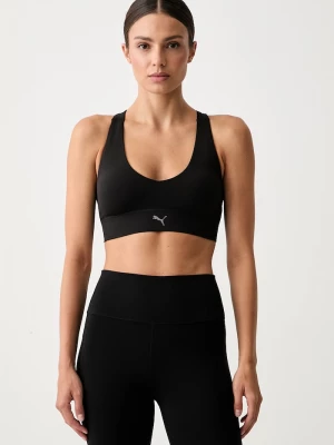 Obrázek produktu Puma sportovní podprsenka Shapeluxe černá