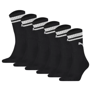 Obrázek produktu PUMA Sportovní ponožky černá / bílá