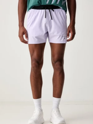 Obrázek produktu Puma sportovní šortky pánské HYROX fialová