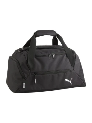 Obrázek produktu PUMA Sportovní taška černá / bílá