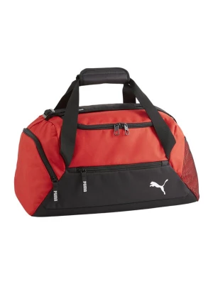 Obrázek produktu PUMA Sportovní taška červená / černá / bílá