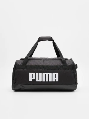 Obrázek produktu PUMA Sportovní taška 'Challenger' černá / bílá