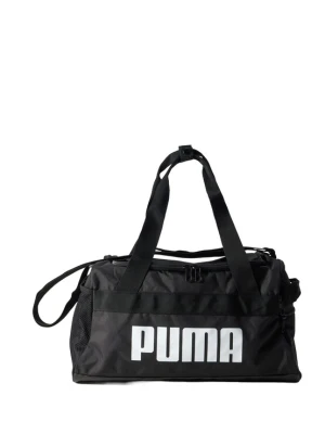 Obrázek produktu PUMA Sportovní taška 'Challenger' černá / bílá