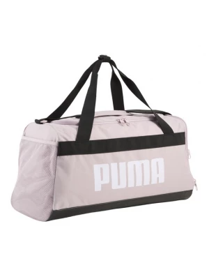 Obrázek produktu PUMA Sportovní taška 'Challenger' růžová / černá / bílá