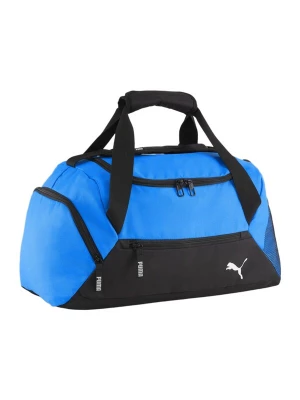 Obrázek produktu PUMA Sportovní taška modrá / černá / bílá