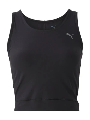 Obrázek produktu PUMA Sportovní top 'Cloudspun' černá