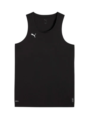 Obrázek produktu PUMA Sportovní top 'Teamjaws Starter' černá / bílá