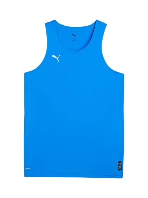 Obrázek produktu PUMA Sportovní top 'Teamjaws Starter' modrá