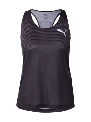 Obrázek produktu PUMA Sportovní top 'ULTRASPUN' černá