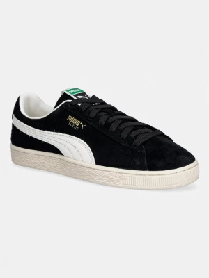 Obrázek produktu Puma Suede Charles F. Stead I sneakers boty semišové černá