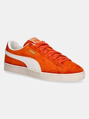 Obrázek produktu Puma Suede Charles F. Stead sneakers boty semišové oranžová