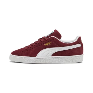 Obrázek produktu PUMA Suede Classic Sneakers Unisex, Shoes, Cayenne Pepper / White