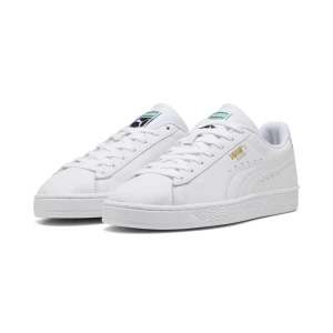 Obrázek produktu PUMA Suede Sneakers Unisex, Women, White / Archive Green