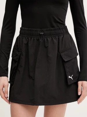 Obrázek produktu Puma Sukně Wardrobe Essentials černá